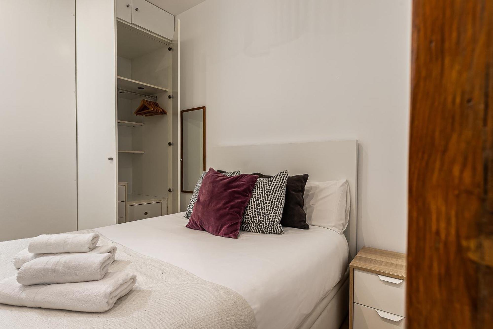 Waou Plaza Mayor II - Alquiler Corta Duracion Madrid Exterior photo