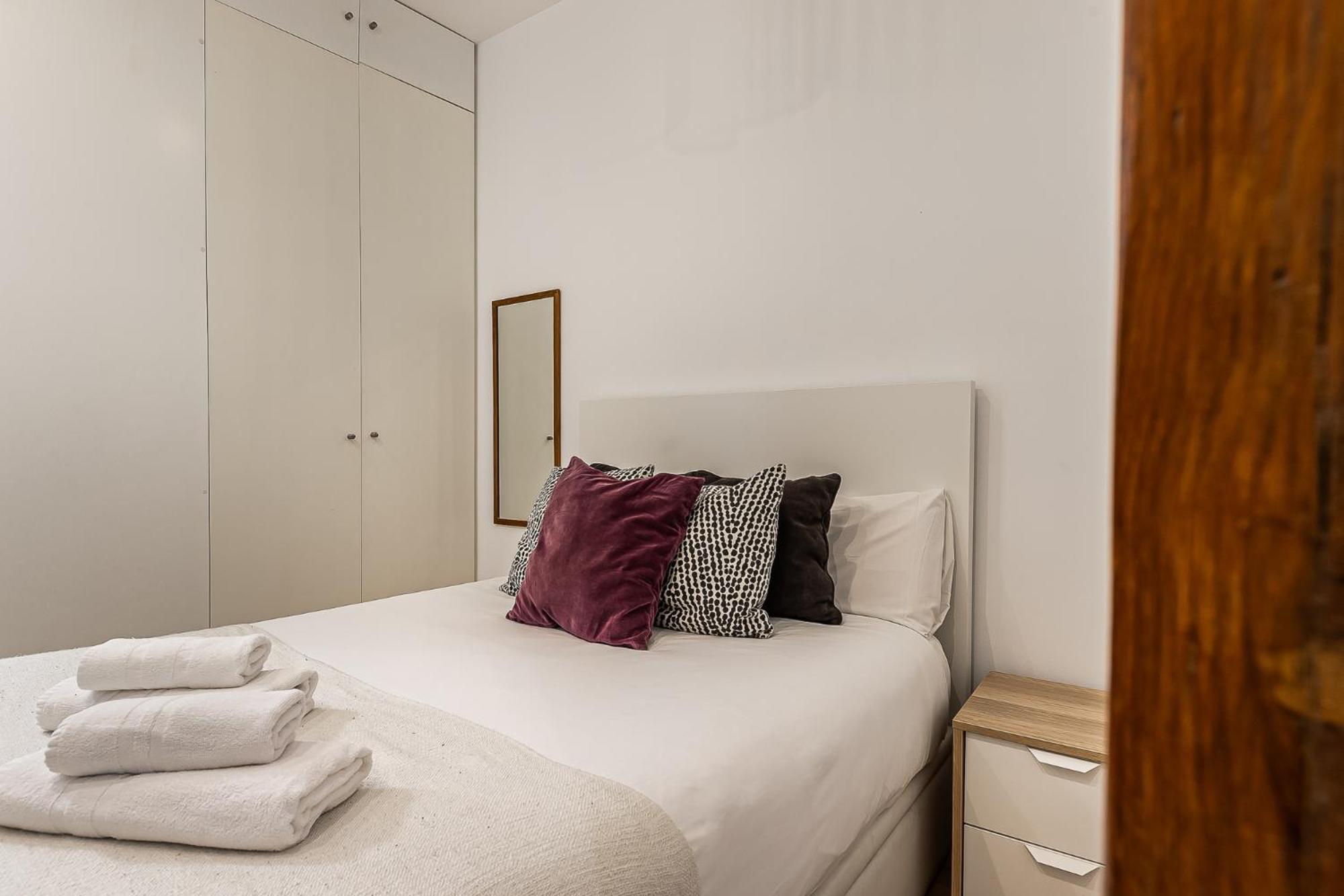 Waou Plaza Mayor II - Alquiler Corta Duracion Madrid Exterior photo