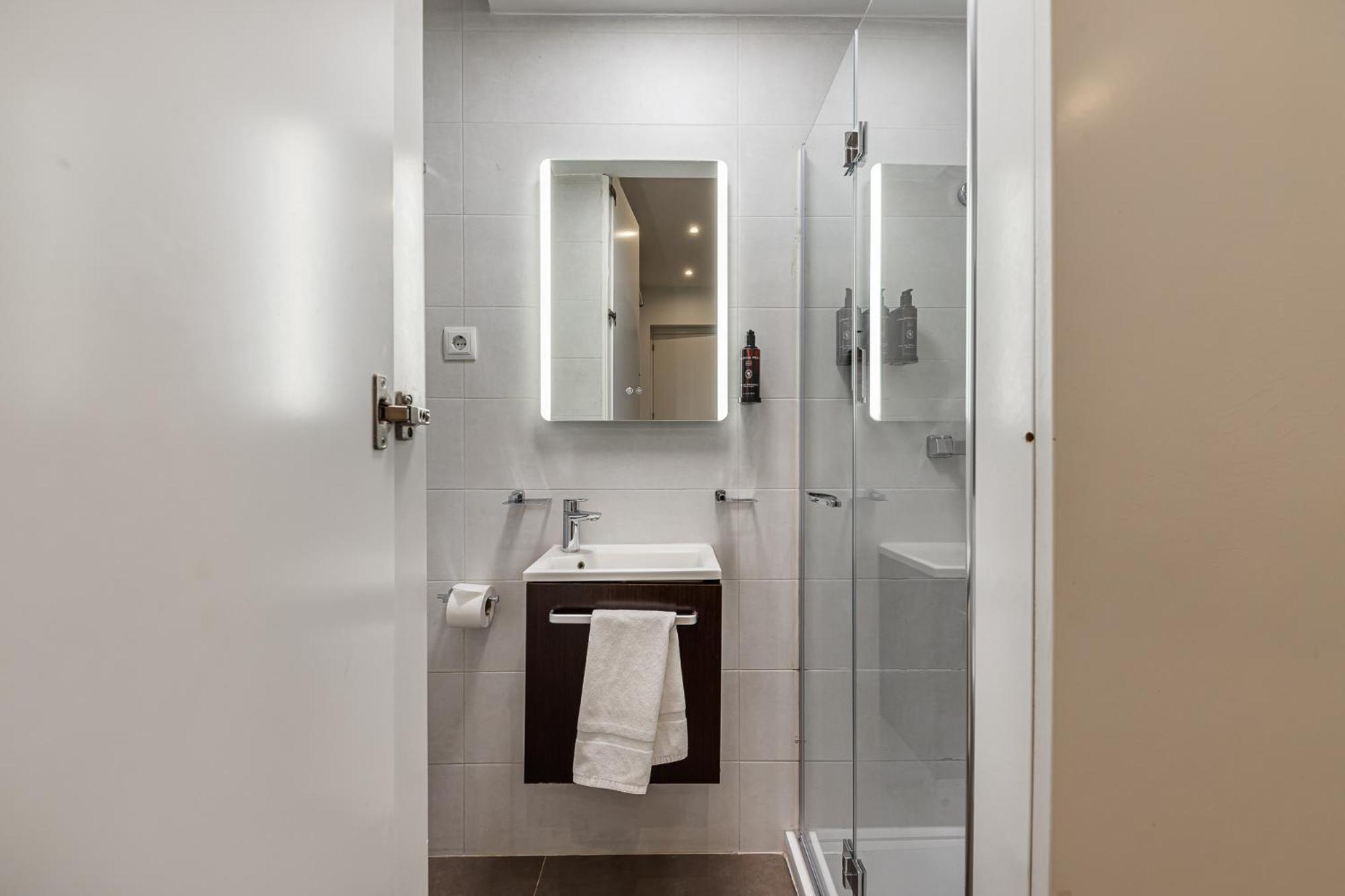 Waou Plaza Mayor II - Alquiler Corta Duracion Madrid Exterior photo